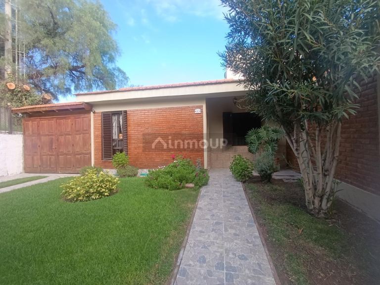 Casa en Venta en Las Heras, Mendoza