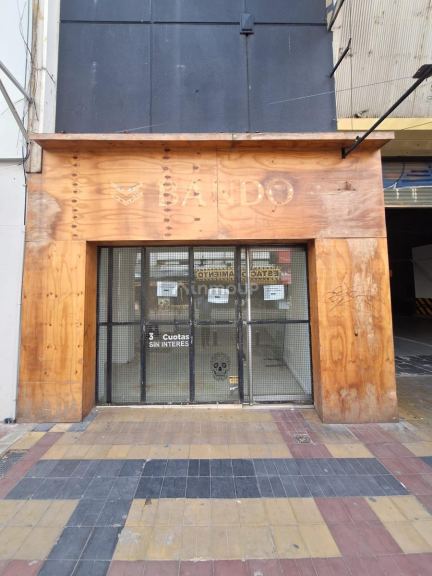 Local Comercial en Alquiler en Capital, Mendoza