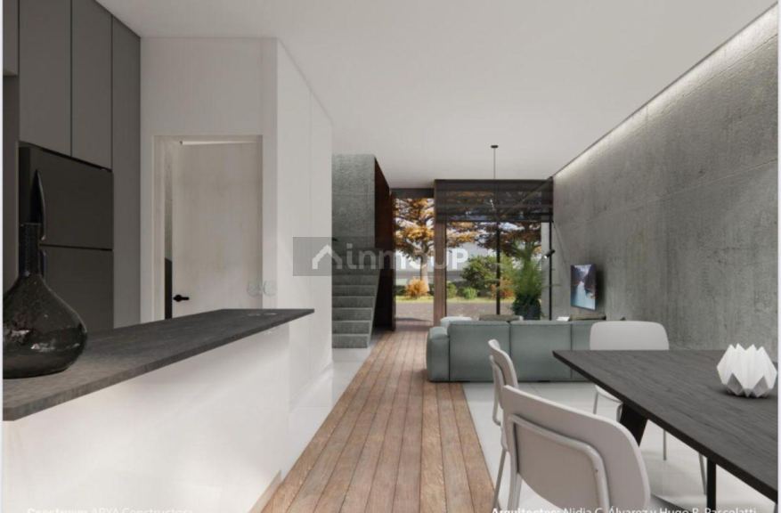 Departamento en Venta en Lujan de Cuyo, Mendoza