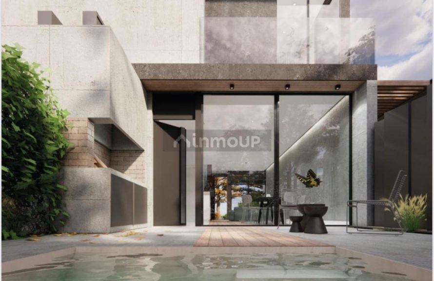Departamento en Venta en Lujan de Cuyo, Mendoza