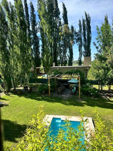 Departamento en Alquiler en Lujan de Cuyo, Mendoza