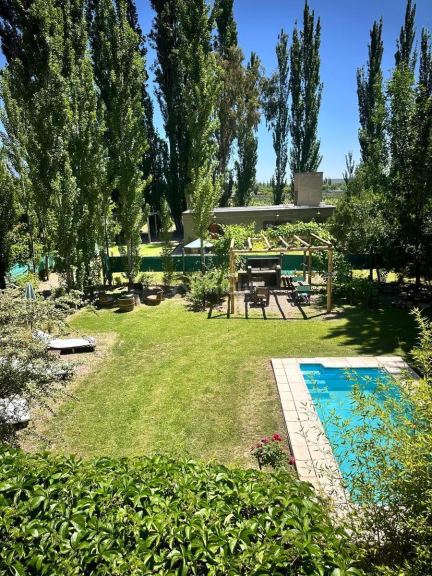 Departamento en Alquiler en Lujan de Cuyo, Mendoza