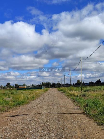 Terreno en Venta en San Martin, Mendoza