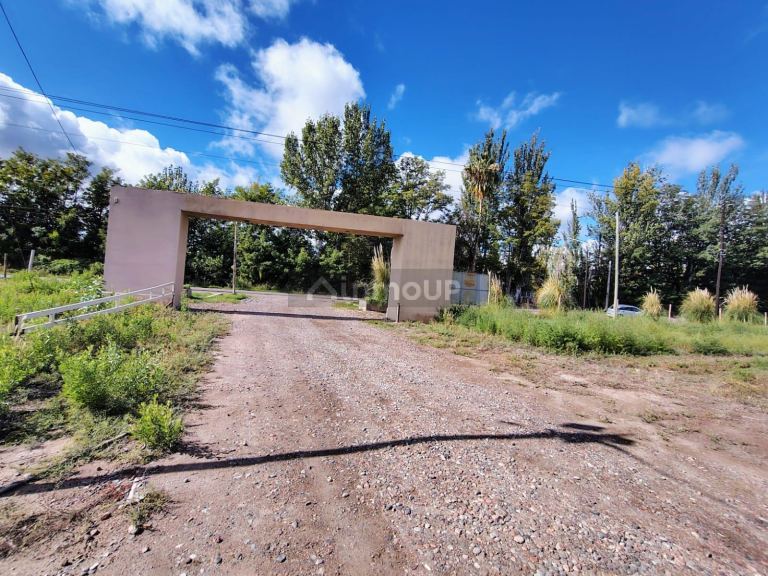 Terreno en Venta en San Martin, Mendoza