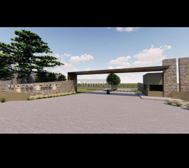 Terreno en Venta en Junin, Mendoza