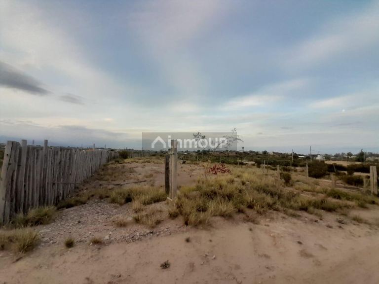 Terreno en Venta en Lujan de Cuyo, Mendoza