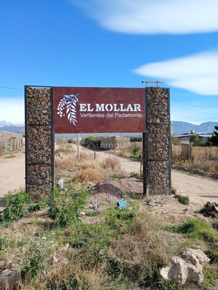 Terreno en Venta en Lujan de Cuyo, Mendoza
