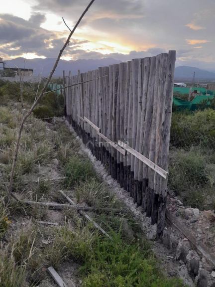 Terreno en Venta en Lujan de Cuyo, Mendoza
