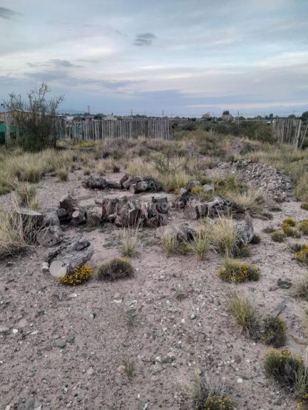 Terreno en Venta en Lujan de Cuyo, Mendoza