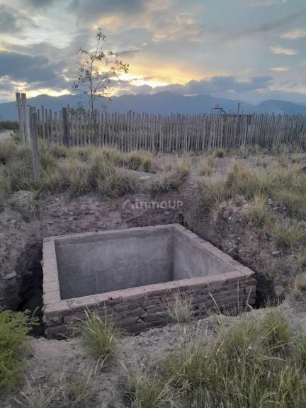 Terreno en Venta en Lujan de Cuyo, Mendoza