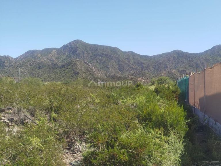 Terreno en Venta en Las Heras, Mendoza