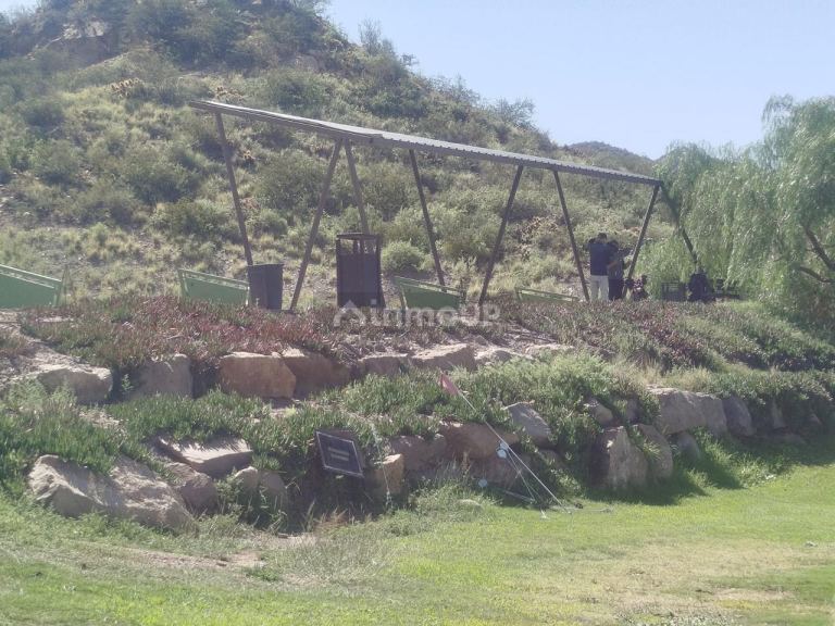 Terreno en Venta en Las Heras, Mendoza