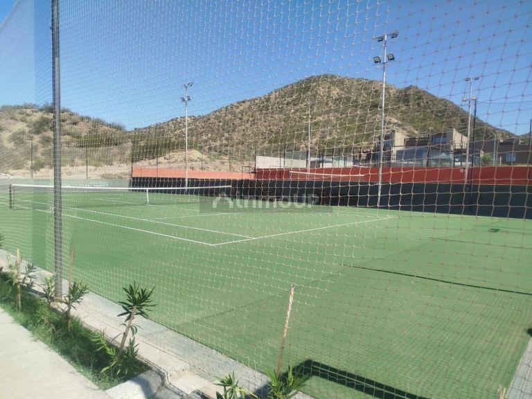 Terreno en Venta en Las Heras, Mendoza