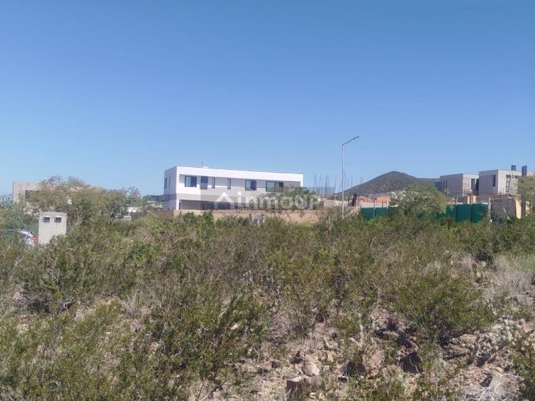 Terreno en Venta en Las Heras, Mendoza