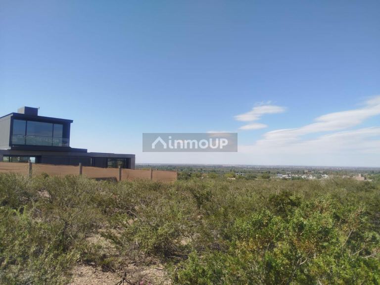 Terreno en Venta en Las Heras, Mendoza