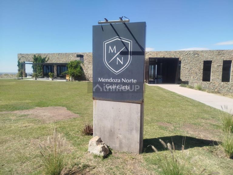Terreno en Venta en Las Heras, Mendoza