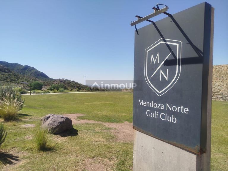 Terreno en Venta en Las Heras, Mendoza