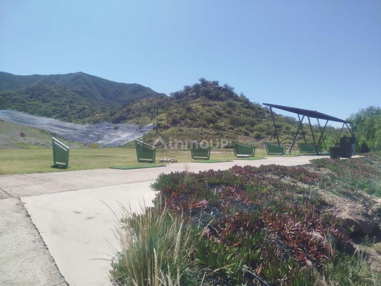 Terreno en Venta en Las Heras, Mendoza
