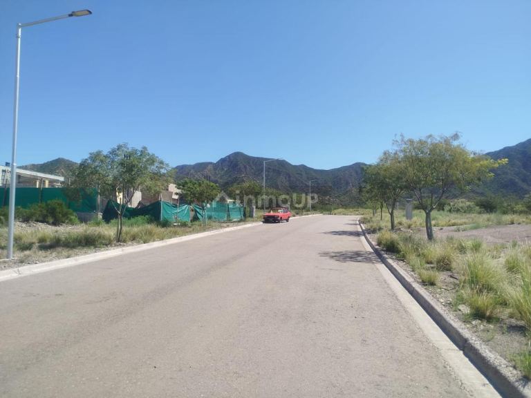 Terreno en Venta en Las Heras, Mendoza