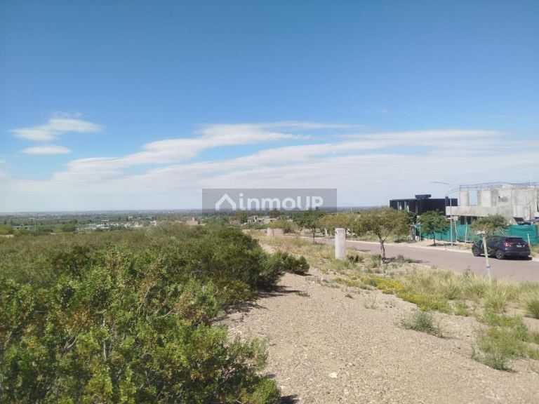 Terreno en Venta en Las Heras, Mendoza