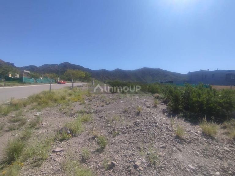 Terreno en Venta en Las Heras, Mendoza