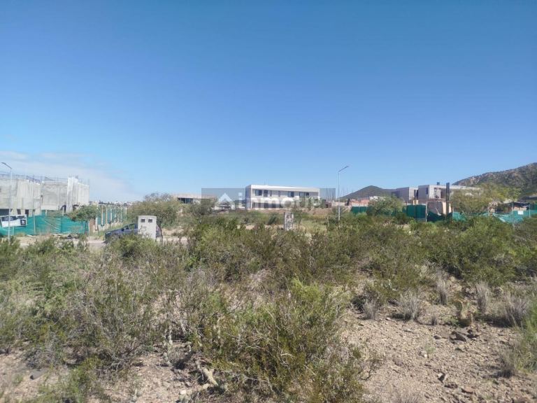 Terreno en Venta en Las Heras, Mendoza