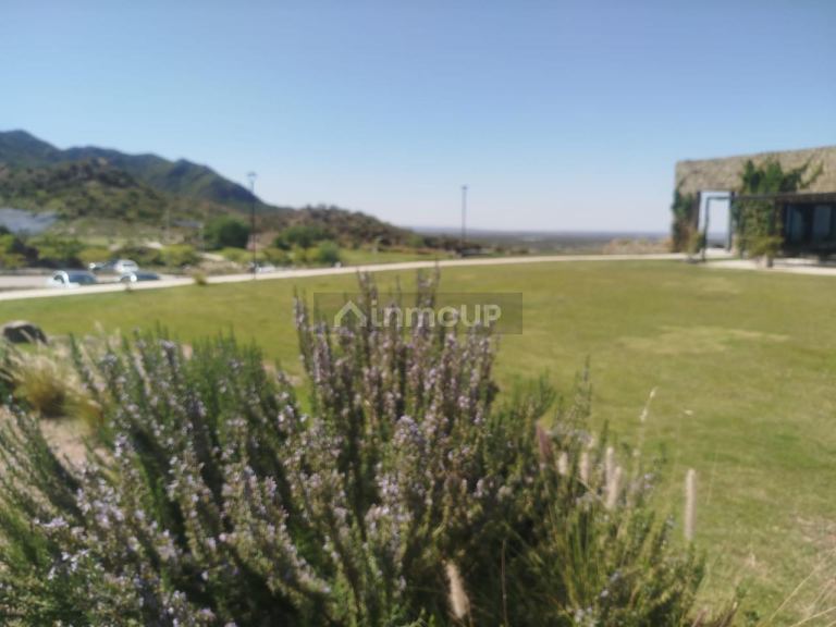 Terreno en Venta en Las Heras, Mendoza