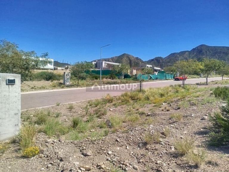 Terreno en Venta en Las Heras, Mendoza
