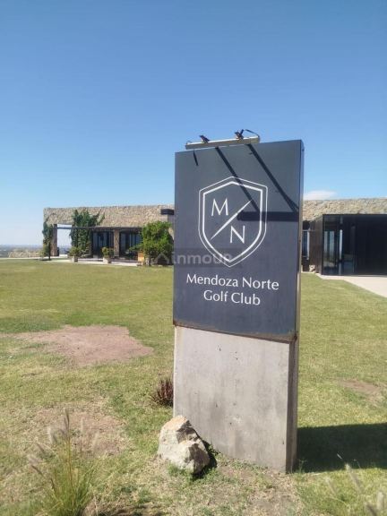 Terreno en Venta en Las Heras, Mendoza