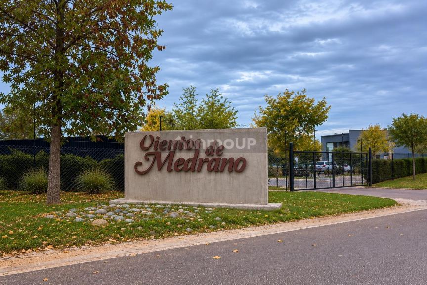 Terreno en Venta en Lujan de Cuyo, Mendoza