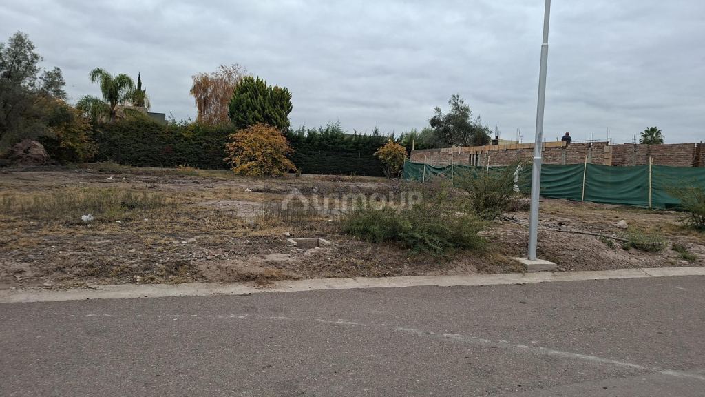 Terreno en Venta en Lujan de Cuyo, Mendoza