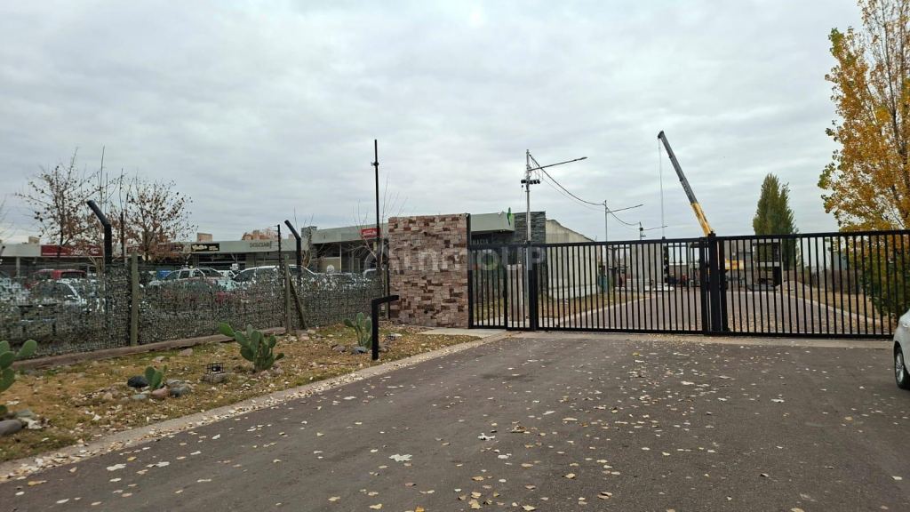 Terreno en Venta en Lujan de Cuyo, Mendoza