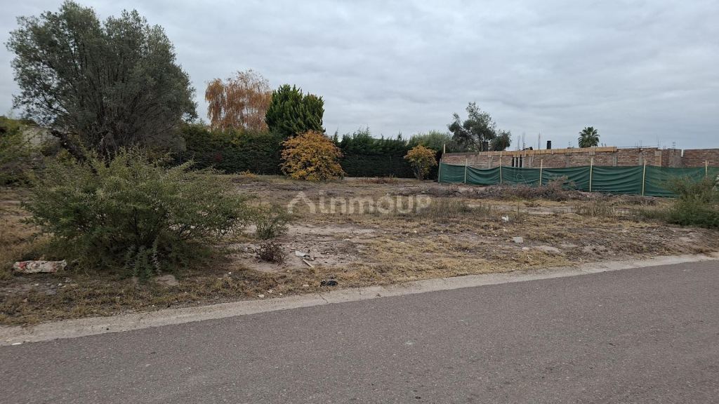 Terreno en Venta en Lujan de Cuyo, Mendoza