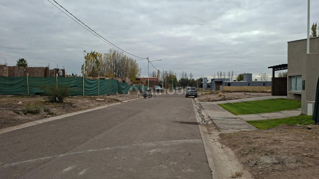Terreno en Venta en Lujan de Cuyo, Mendoza