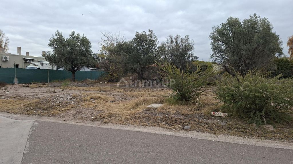 Terreno en Venta en Lujan de Cuyo, Mendoza