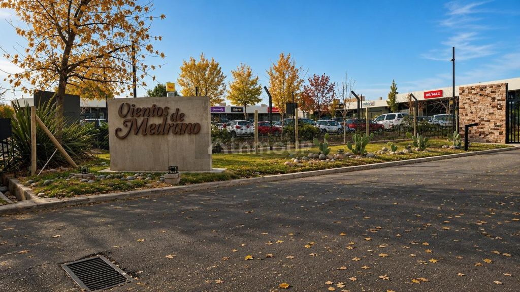 Terreno en Venta en Lujan de Cuyo, Mendoza