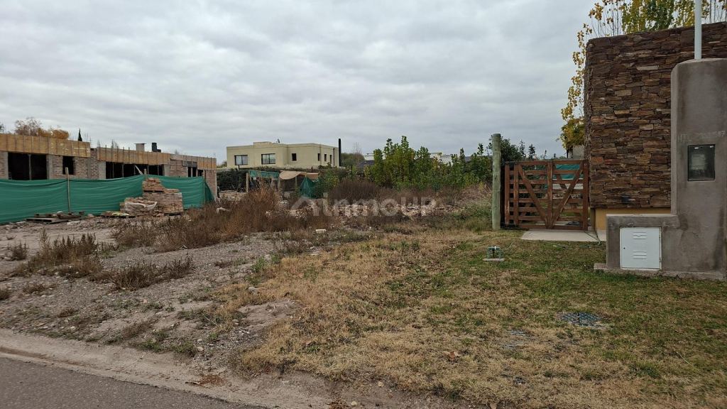 Terreno en Venta en Lujan de Cuyo, Mendoza