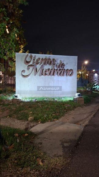 Terreno en Venta en Lujan de Cuyo, Mendoza