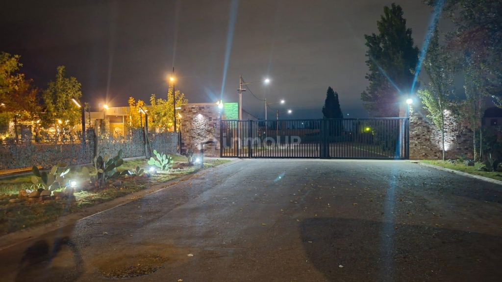 Terreno en Venta en Lujan de Cuyo, Mendoza