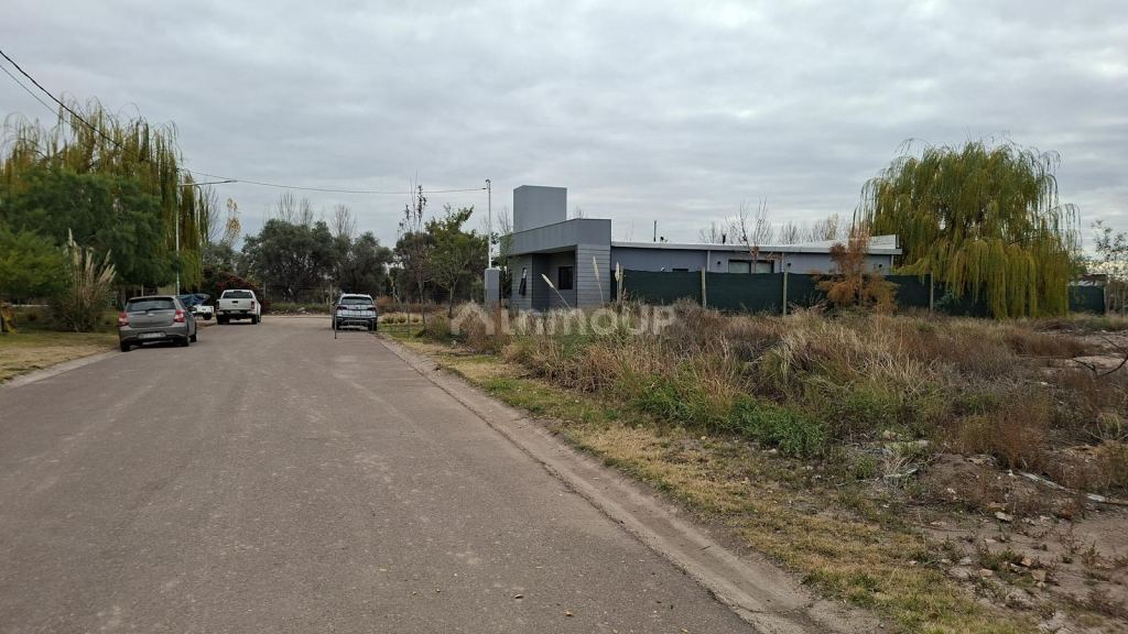 Terreno en Venta en Lujan de Cuyo, Mendoza