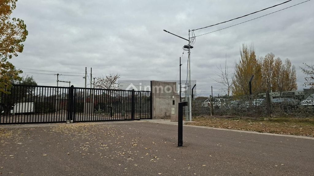 Terreno en Venta en Lujan de Cuyo, Mendoza
