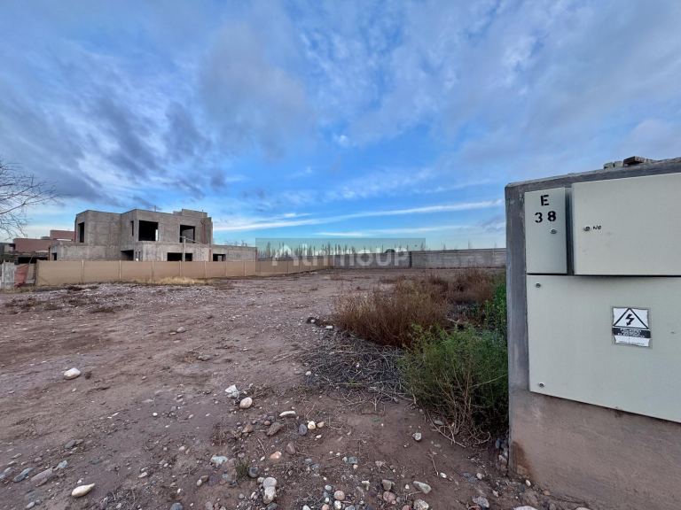 Terreno en Venta en Maipu, Mendoza