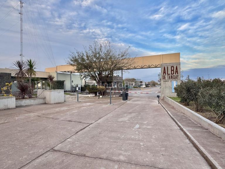 Terreno en Venta en Maipu, Mendoza