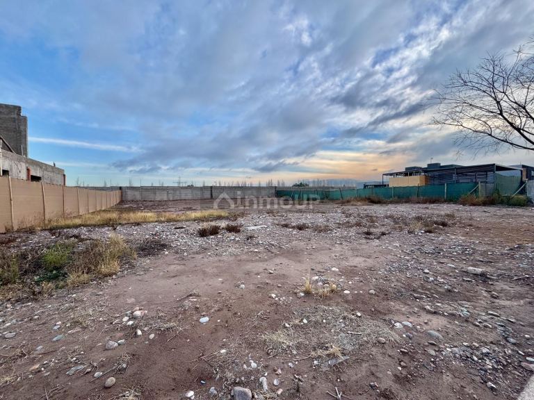 Terreno en Venta en Maipu, Mendoza