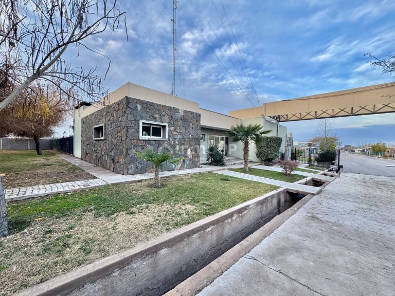 Terreno en Venta en Maipu, Mendoza