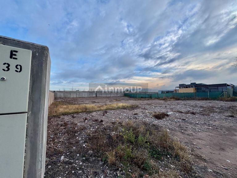 Terreno en Venta en Maipu, Mendoza