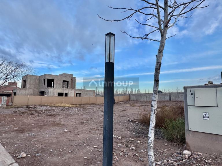 Terreno en Venta en Maipu, Mendoza