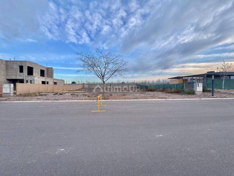 Terreno en Venta en Maipu, Mendoza