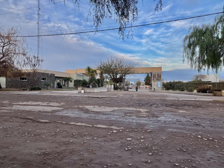 Terreno en Venta en Maipu, Mendoza