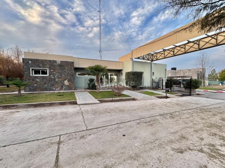 Terreno en Venta en Maipu, Mendoza